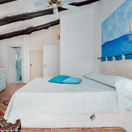 Villa Private Orione