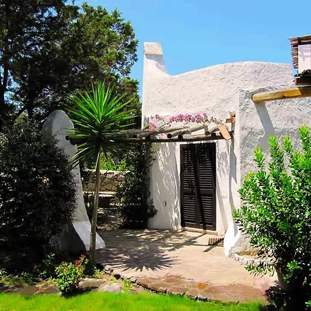 Villa Private Orione