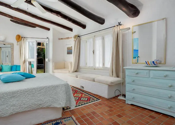 Private Orione Villa