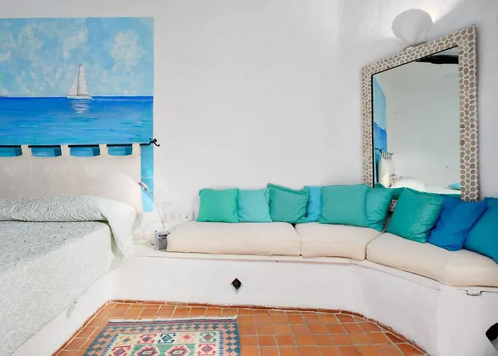 Private Orione * Porto Cervo