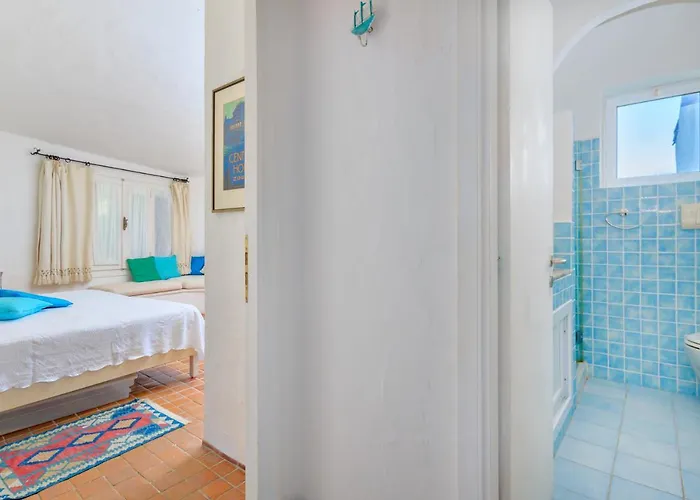 Villa Private Orione Porto Cervo