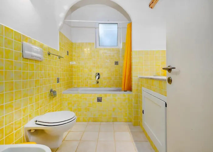 Private Orione Villa *