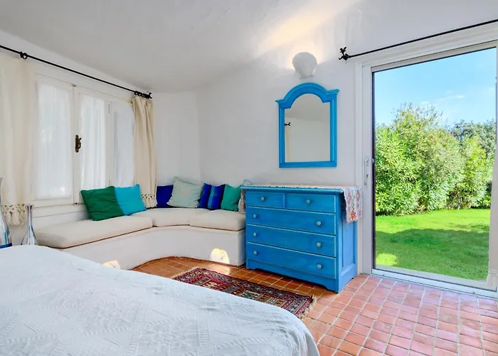 Private Orione Villa