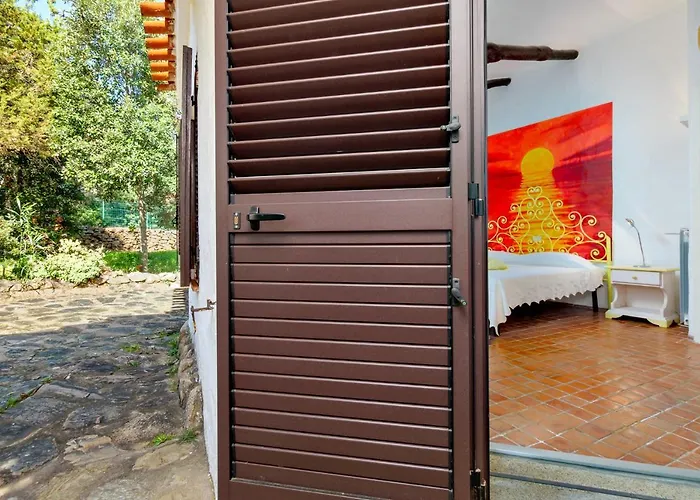 Private Orione Villa