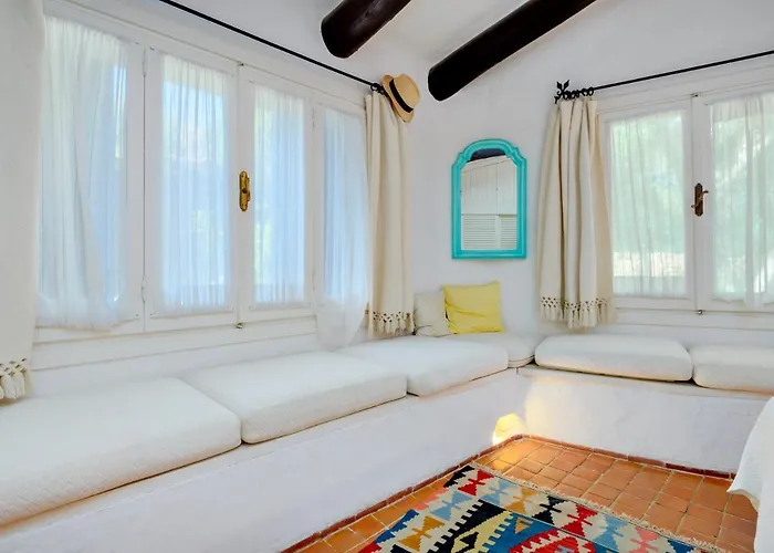 Private Orione Villa