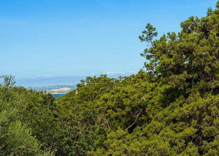 Private Orione Villa *