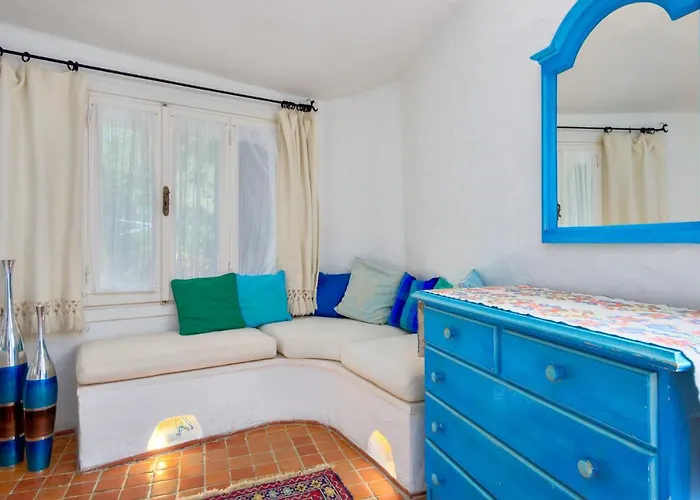 Private Orione Villa *