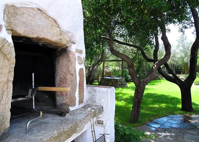 Villa Private Orione