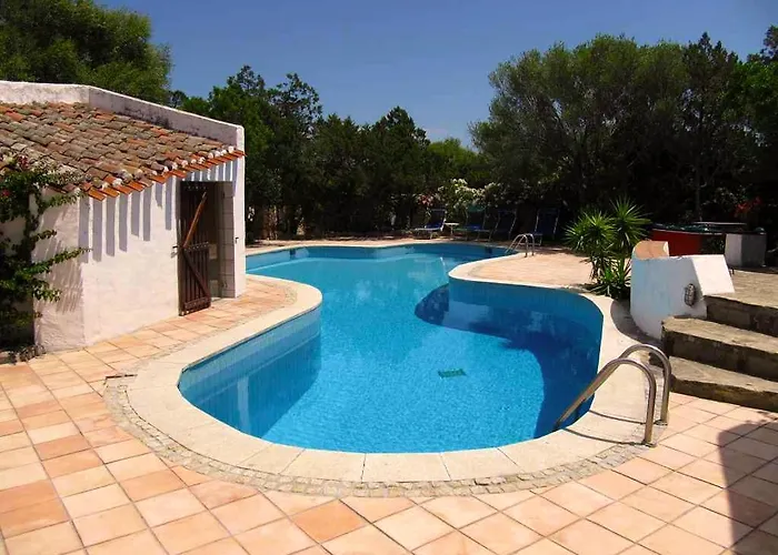 Villa Private Orione Porto Cervo