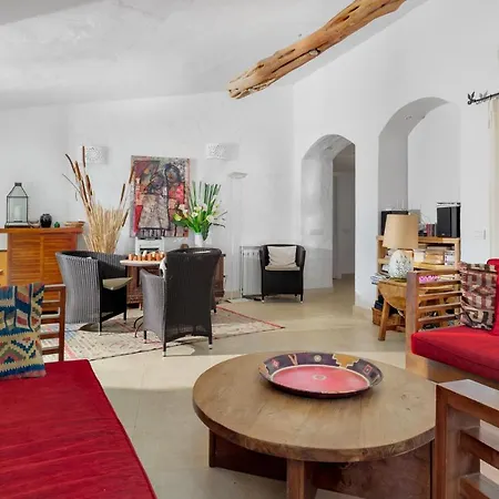 Villa Private Orione Porto Cervo