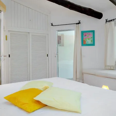 Vila Private Orione Porto Cervo