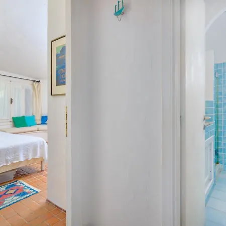 Vila Private Orione Porto Cervo