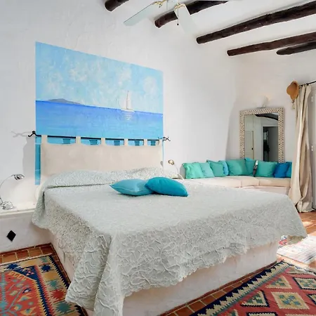 Private Orione Vila Porto Cervo