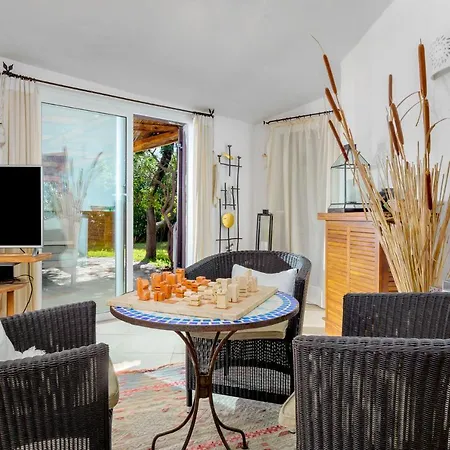 Vila Private Orione *