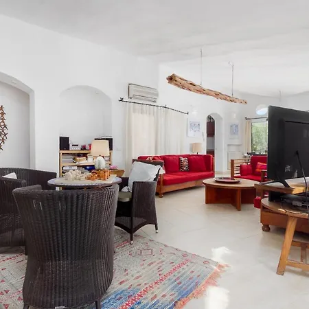 Vila Private Orione Porto Cervo