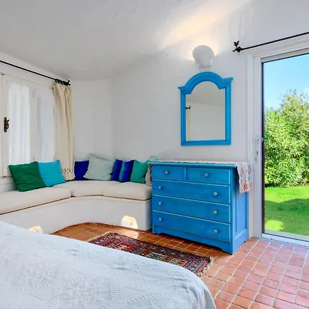 Private Orione Vila