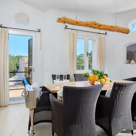 Private Orione Villa *