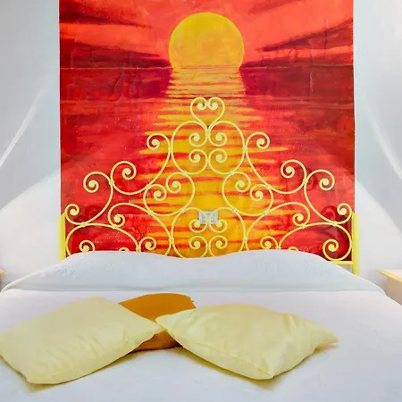 Private Orione ポルト・チェルボ