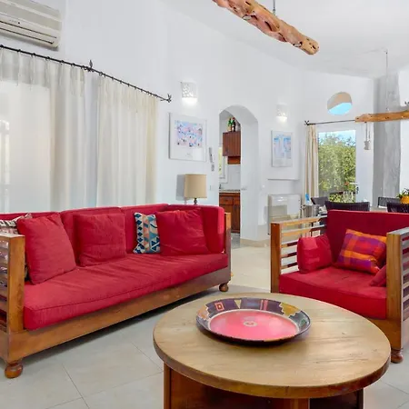 Vila Private Orione Porto Cervo