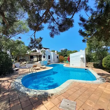 Vila Private Orione *