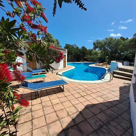 Private Orione Vila Porto Cervo