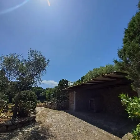 Vila Private Orione Porto Cervo