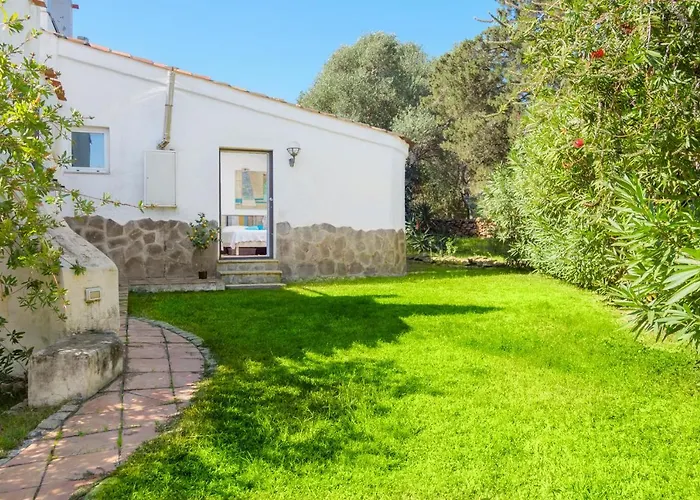 Private Orione Porto Cervo