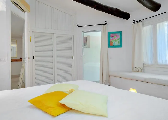 Villa Private Orione Porto Cervo