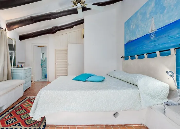 Villa Private Orione