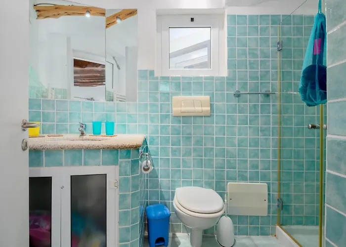 Villa Private Orione *