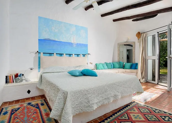 Private Orione Villa Porto Cervo