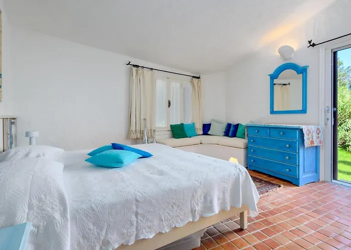 Private Orione Porto Cervo