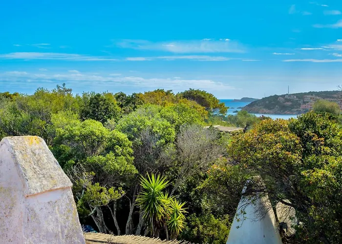 Private Orione * Porto Cervo