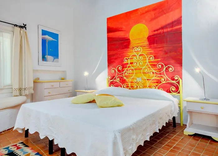 Private Orione Villa