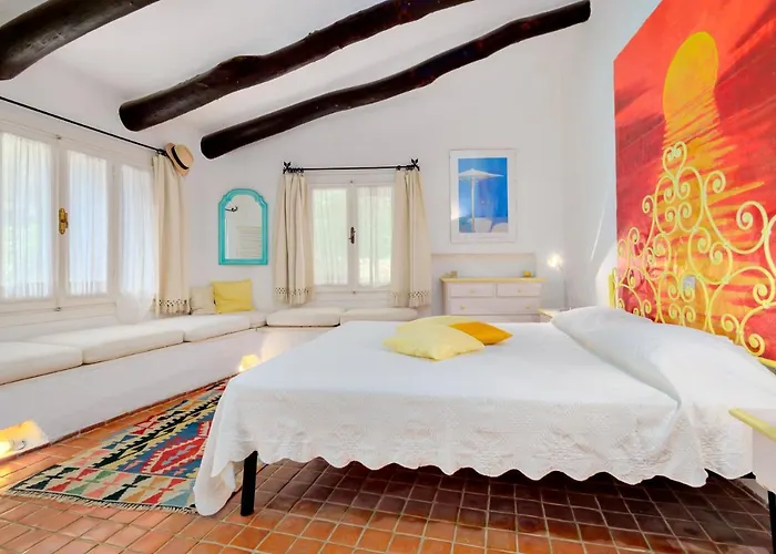 Private Orione Villa *