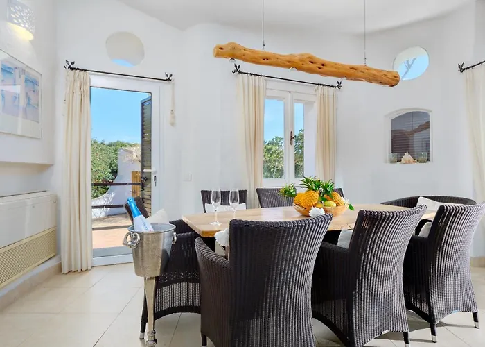 Private Orione Villa *