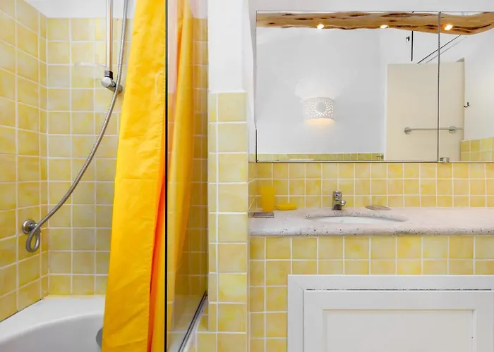 Private Orione Villa