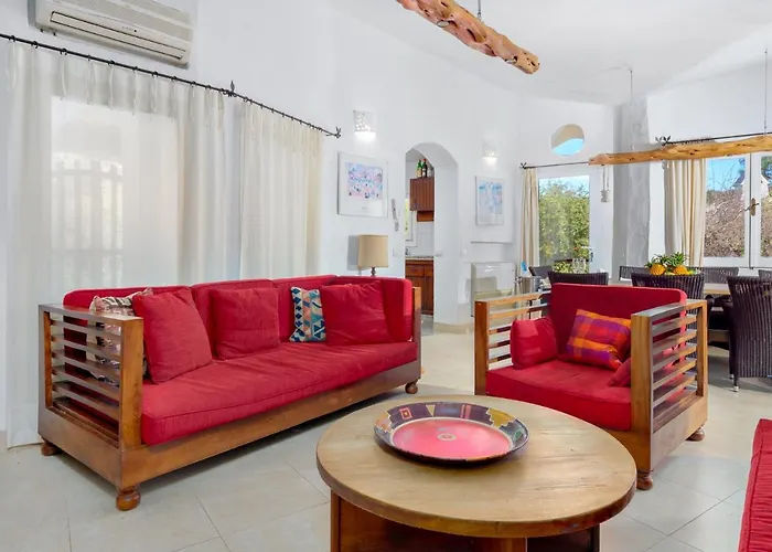 Villa Private Orione Porto Cervo