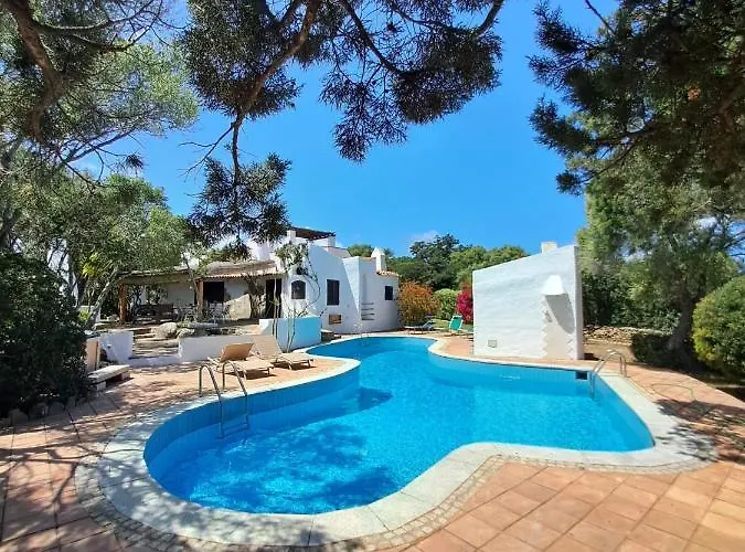 Villa Private Orione *