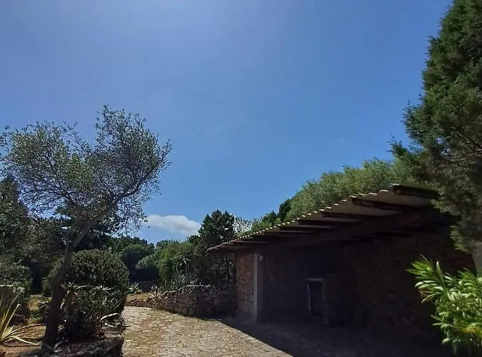 Villa Private Orione Porto Cervo