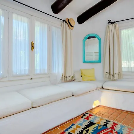 Private Orione Villa