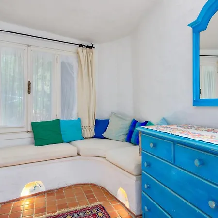 Private Orione Villa *