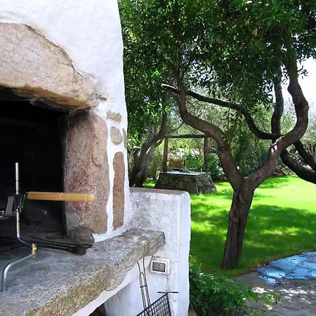 Villa Private Orione