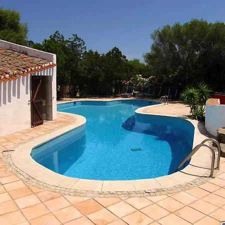 Villa Private Orione Porto Cervo