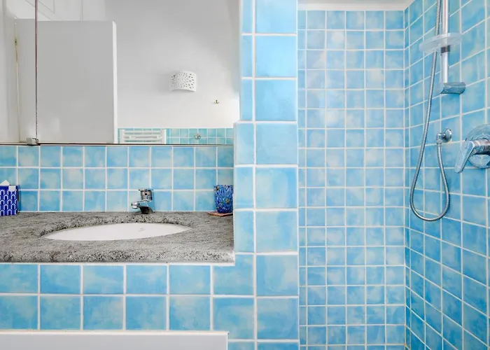 Private Orione 빌라 *